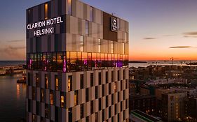 Clarion Hotel Helsinki